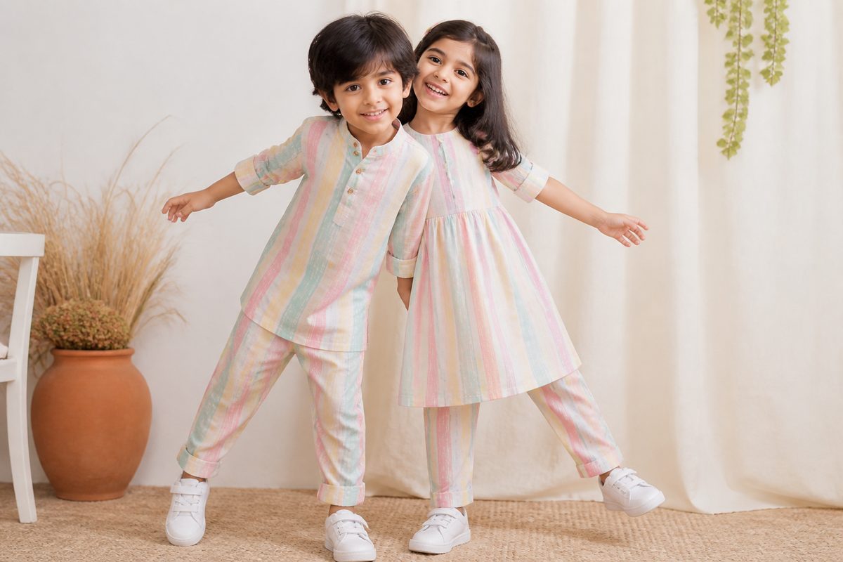 Indian kids new collection