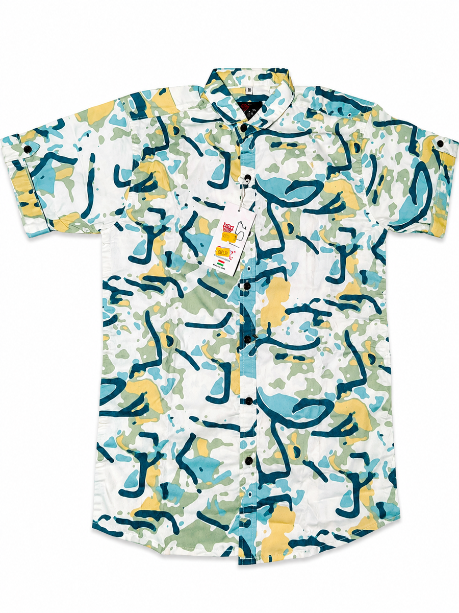 Casual shirt