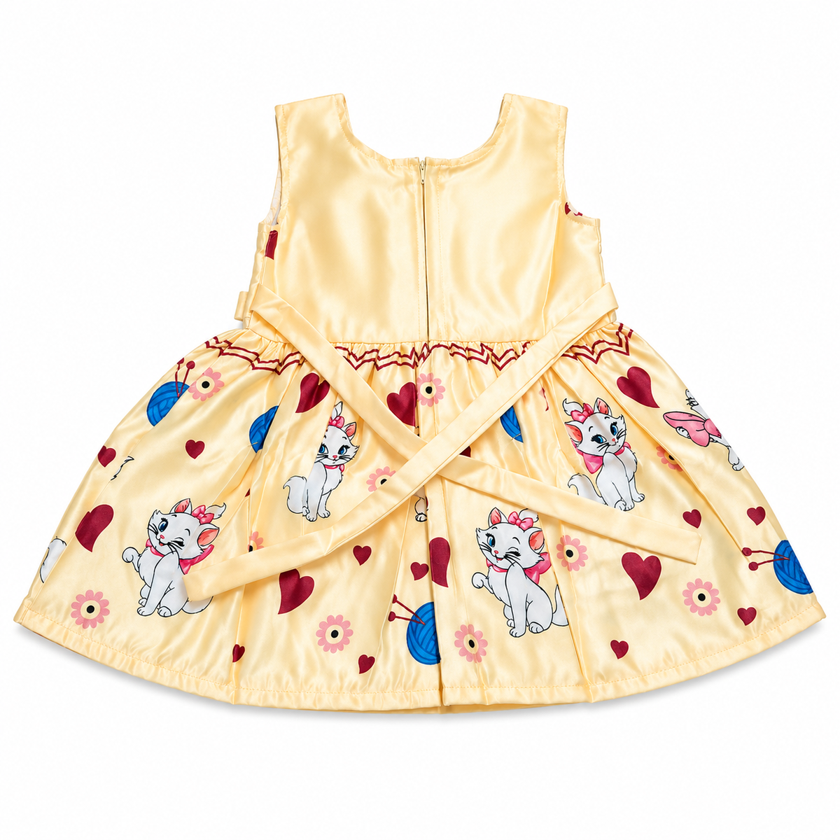 Baby Frock